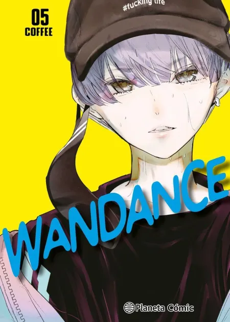 Wandance N. 05