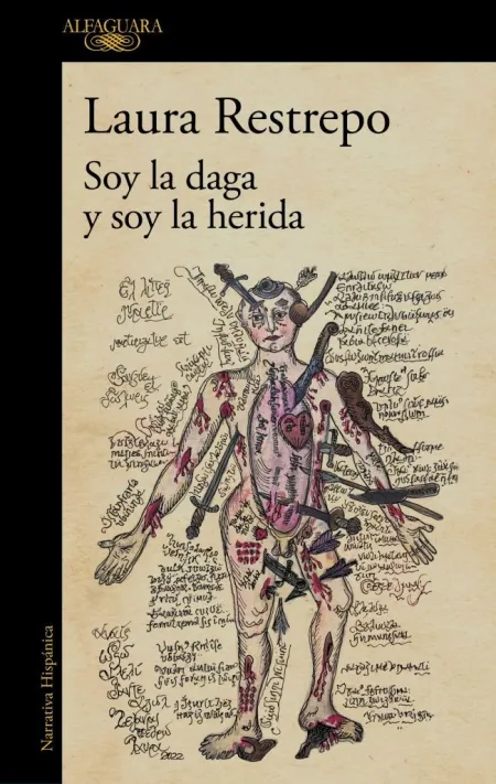 Soy la Daga y Soy la Herida