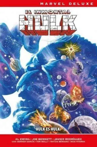 El Inmortal Hulk 03