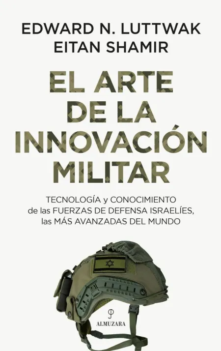 El Arte de la Innovación Militar