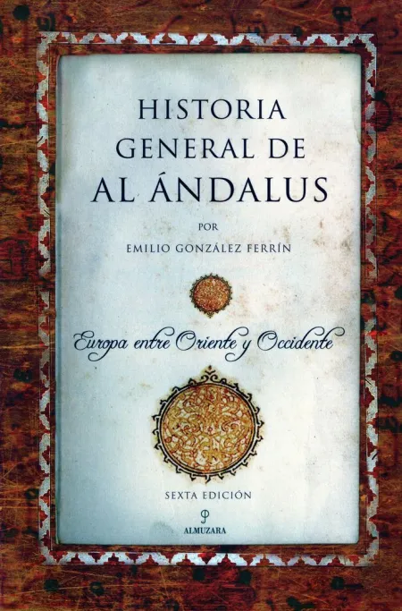 Historia General de Al Ándalus
