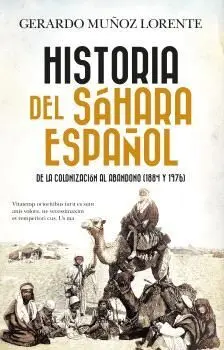 Historia del Sahara Español