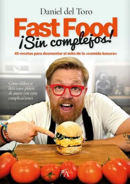 Fast Food sin Complejos