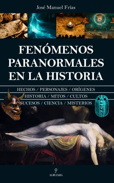 Fenómenos Paranormales en la Historia