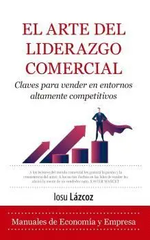 El Arte del Liderazdo Comercial