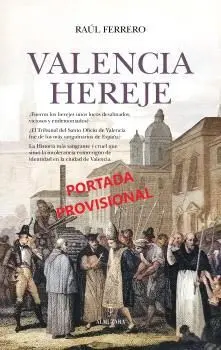 Valencia Hereje