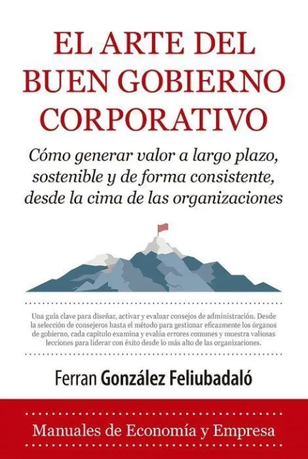 El Arte del Buen Gobierno Corporativo