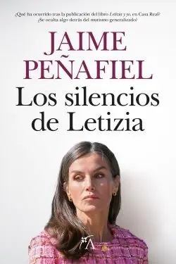 Los Silencios de Leticia
