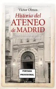 Historia del Ateneo de Madrid