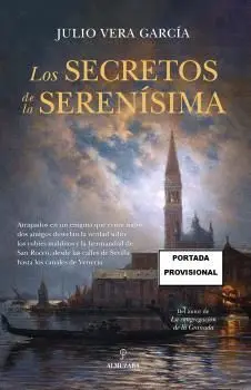 Los Secretos de la Sernísima