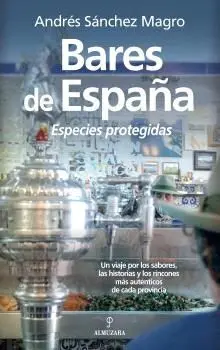 Bares de España. Especies Protegidas