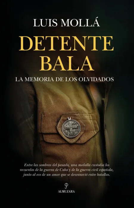Detente Bala