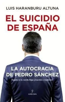 El Suicidio en España