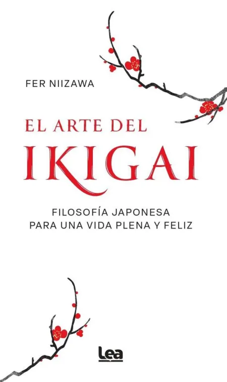 El Arte de Ikigai