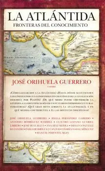 La Atlántida. Fronteras del Conocimiento