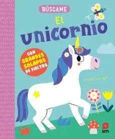 Buscame el Unicornio