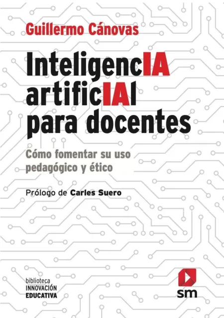 Inteligencia Artificial para Docentes