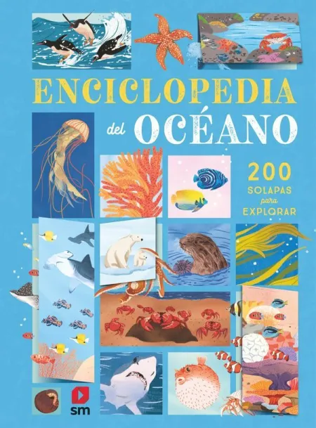 Enciclopedia del Océano
