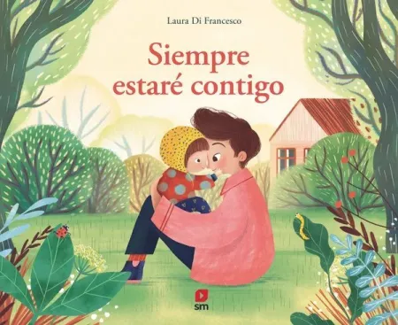 Siempre Estaré Contigo