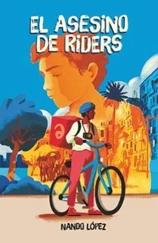 El Asesino de Riders