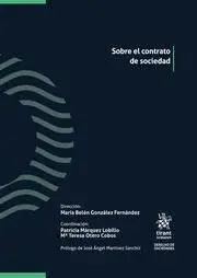 Sobre el Contrato de Sociedad (2 Vol. )