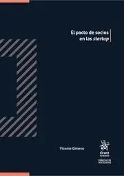 El Pacto de Socios en las Startup