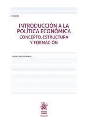 Introduccion a la Politica Economica