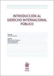 Introduccion Al Derecho Internacional Publico