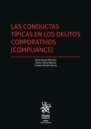 Las Conductas Típicas en los Delitos Corporativos (Compliance)