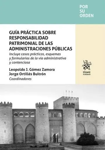 Guia Practica Sobre Responsabilidad Patrimonial de las Administraciones Públicas