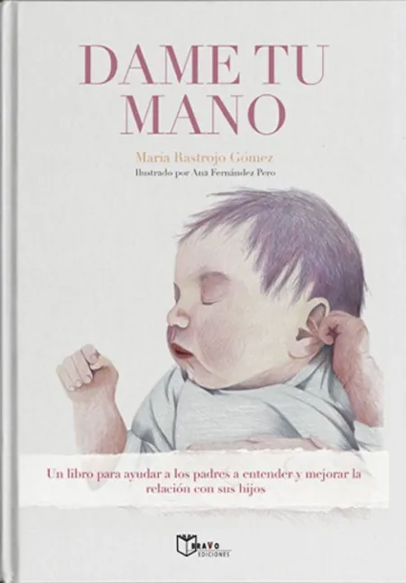 Dame tu Mano