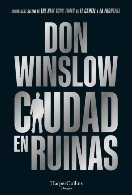 Ciudad en Ruinas