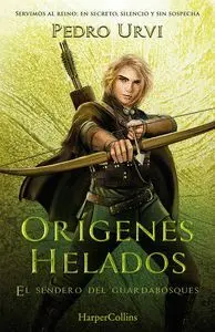 Origenes Helados Sendero Guardabosque 11