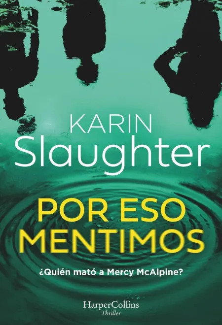 Por eso Mentimos