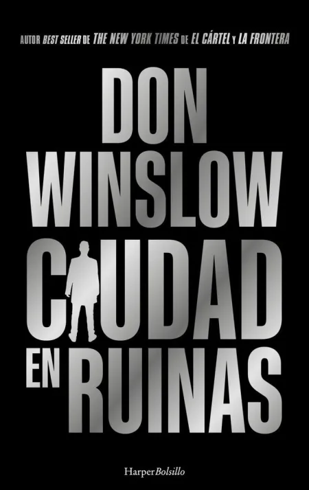 Ciudad en Ruinas