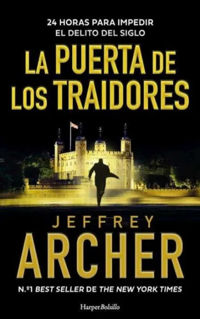 La Puerta de los Traidores