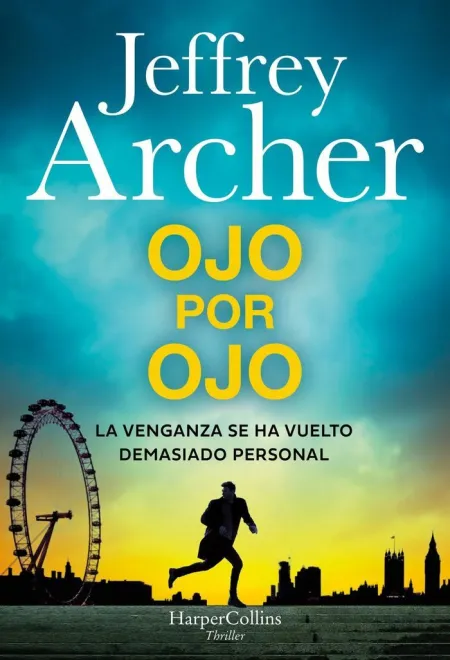 Ojo por Ojo
