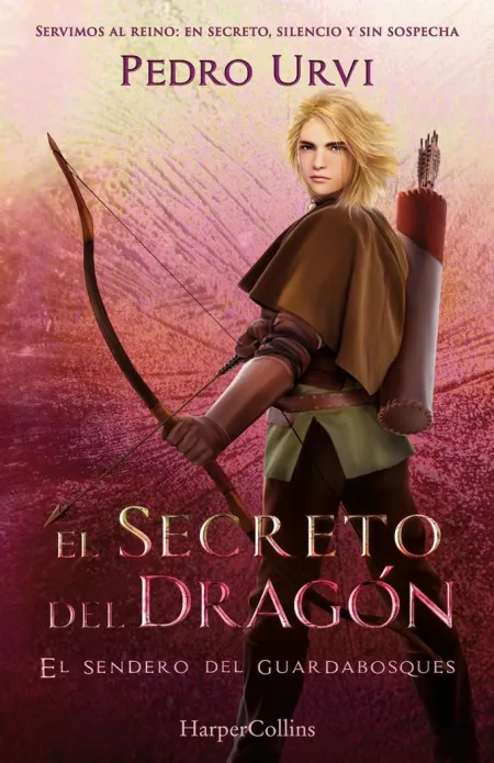 El Secreto del Dragon