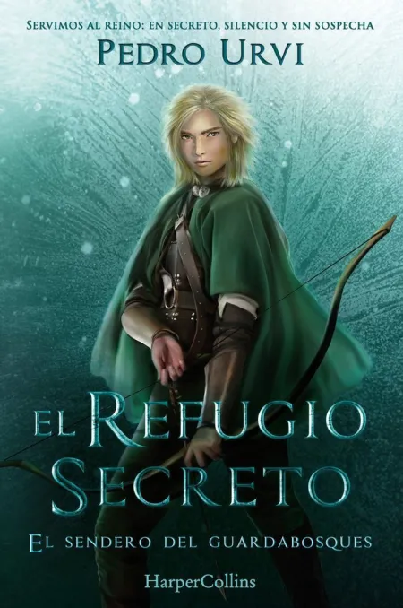 El Refugio Secreto