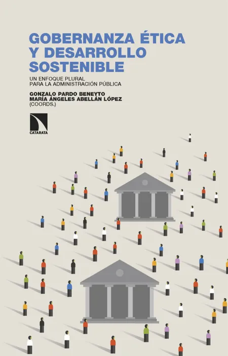 Gobernanza Ética y Desarrollo Sostenible