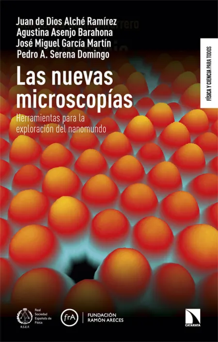 Las Nuevas Microscopías
