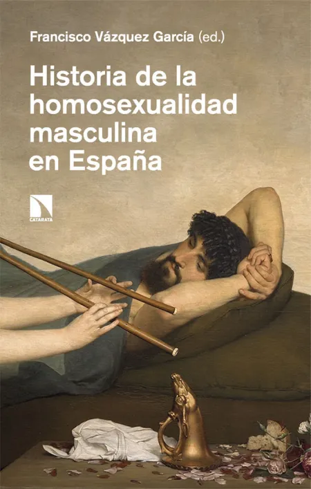 Historia de Homosexualidad Masculina en España
