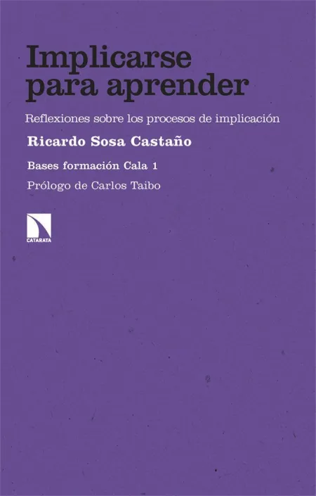Implicarse para Aprender