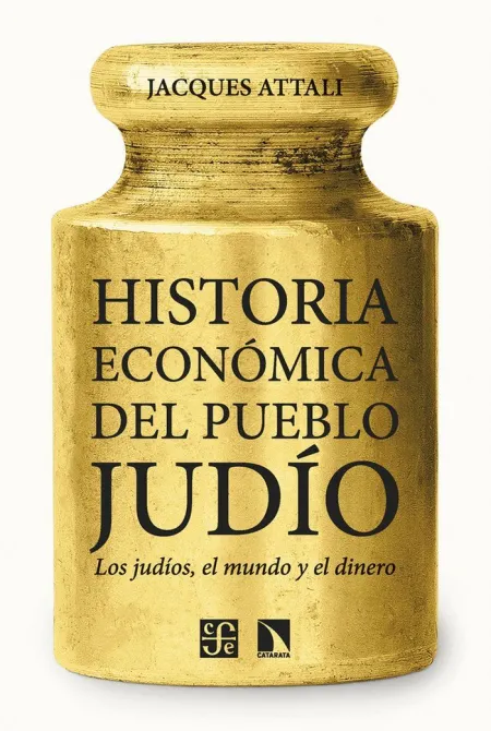 Historia Economica del Pueblo Judio