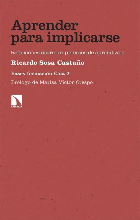 Aprender para Implicarse