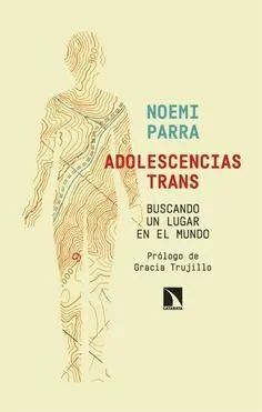 Adolescencias Trans