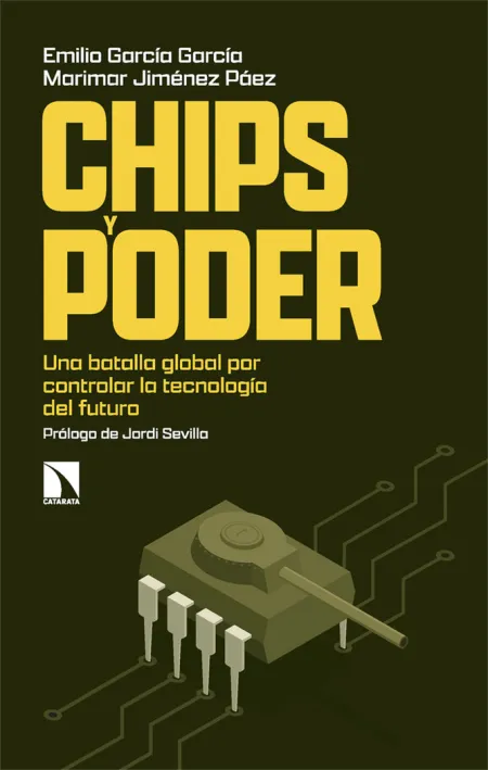 Chips y Poder