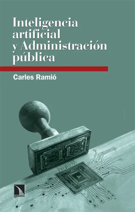 Inteligencia Artificial y Administracion Publica