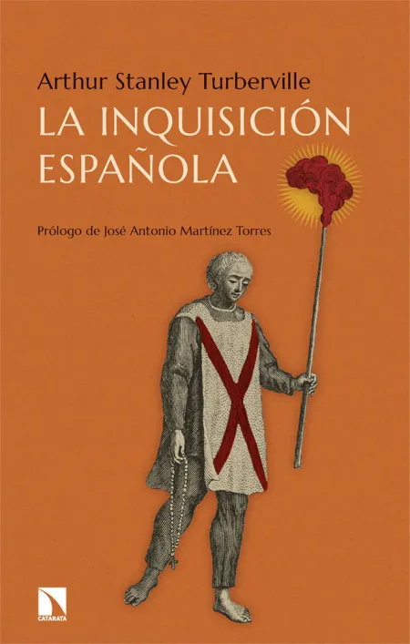 La Inquisición Española