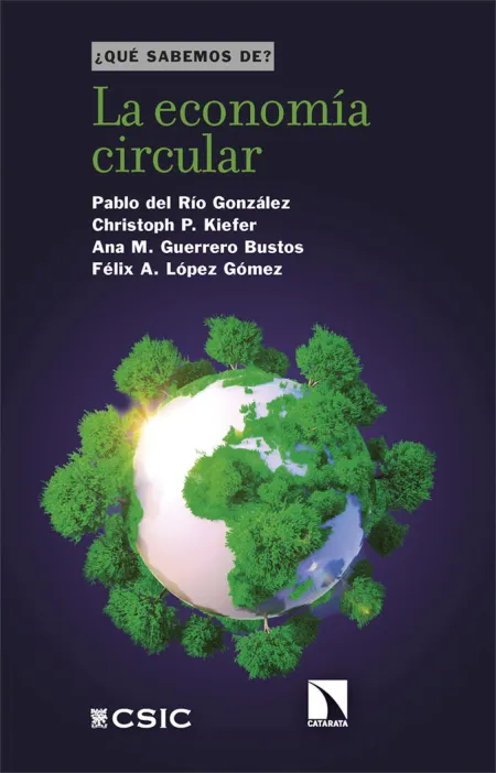 La Economia Circular
